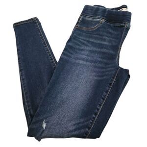 Womens Old Navy Jeggings Sz 6